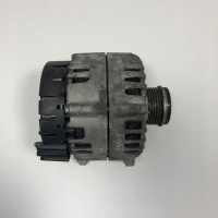Генератор valeo audi s8 059903024a