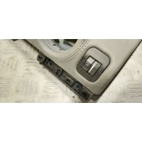 Кнопка освещения панели приборов Porsche Cayenne 957 2007