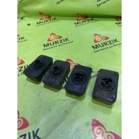 Поддомкратник MERCEDES E-CLASS W211 2004 A2039970186