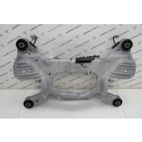 Подрамник задней подвески Land Rover Range Rover Sport L494 2013 LR037517