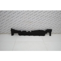 Защита днища вдоль порога LH Land Rover Discovery L462 2016 LR083933