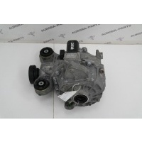 Редуктор заднего моста Land Rover Range Rover Sport L494 2013 LR091689
