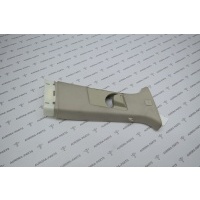 Обшивка стойки B верхняя RH Land Rover Range Rover 30DDTX L405 2012 LR034791