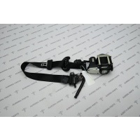 Ремень безопасности передний RH Land Rover Range Rover 30DDTX L405 2012 LR057417