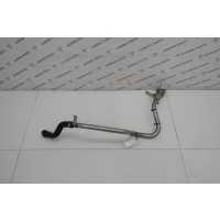 Горловина топливнного бака Land Rover Range Rover 30DDTX L405 2012 LR079275