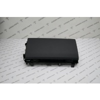 Бардачок нижний (Ящик перчаточный) Land Rover Range Rover Sport L494 2013 LR084589