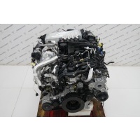 Двигатель в сборе 3.0L AJ20D6 Diesel High 2021г.в. пробег 18000 км Land Rover Range Rover 30DDTX L405 2012 LR142504