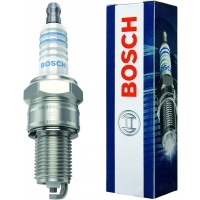 свеча зажигания bosch никель 0 242 235 663 , 1szt.