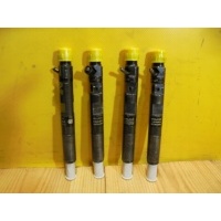 Форсунки renault 1.5 dci ejbr01801a проверенный