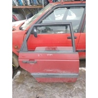 Дверь задняя правая Volkswagen Passat B3 универсал 333833052A