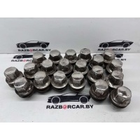 Болт колесный Land Rover Range Rover 3 2009 RRD500290