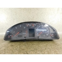 Спидометр часы audi a6 c5 2.5 tdi 4b0920930k
