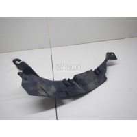 Брызговик передний правый VAG Octavia (A7) (2013 - 2020) 5E0853888