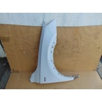 Крыло правая передняя audi q3 8u0821468a