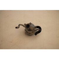 Радиатор системы рециркуляции ог 147359823r duster ii 1.5 dci