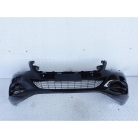 Мерседес s - klasa w222 13 - 17 бампер * 6xpdc *