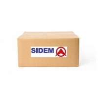 подушка амортизатора 803430 sidem