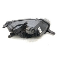 Фара левая Skoda Rapid 2014 90019589, 5JC941015
