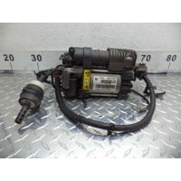 Компрессор подкачки амортизаторов Jeep Grand Cherokee IV (WK2) 2010 - 2013 2012 68041137AF,