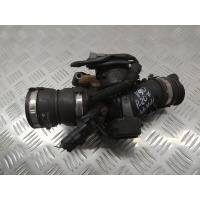 Заслонка дроссельная Peugeot 207 2008 9660030380