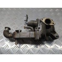 Охладитель отработаных газов Renault Laguna II (2000-2007) 2003 8200463548