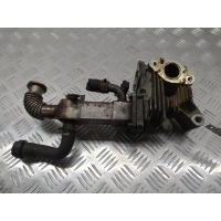 Охладитель отработаных газов Renault Laguna II (2000-2007) 2003 8200463548