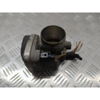 Заслонка дроссельная Renault Megane II (2002-2008) 2008 8200171134B