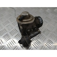 Клапан EGR Skoda Fabia 2002 038131501M