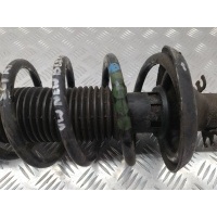 Стойка передняя правая Volkswagen New Beetle 1999 1J0413031AG