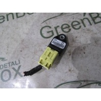 Датчик удара Toyota Corolla Verso 2006 89831-0w010