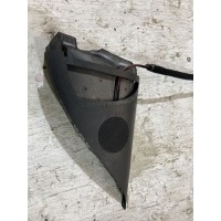 Накладка зеркала заднего вида Volkswagen Touareg 1 7L 2002-2010 7L6837973M9B9