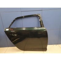 Дверь правая задняя Jaguar XJ X351 2009- C2D1147