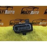 Фара противотуманная Перед. Geely Coolray 1 2020- 6600107977