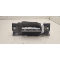 Ручка крышки (двери) багажника Peugeot 206 1998 0501499