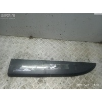 Молдинг двери передней левой Renault Trafic (c 2014) 2015 808213720r