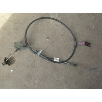 Hyundai соната 99 - 04 эф трос газа