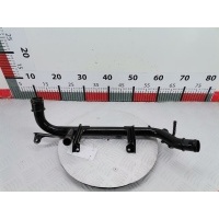 Патрубок системы охлаждения Audi A4 B6 (-) 2002 ,06B121070A