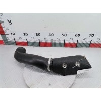 Патрубок интеркулера Opel Astra H (2004-2014) 2006 90423539
