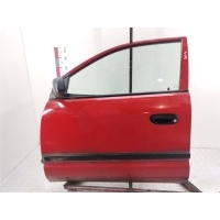 Дверь передняя левая Mitsubishi Space_Star (1998-2005) 2003 ,MR954409