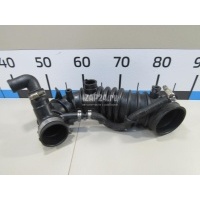 Патрубок воздушного фильтра VAG Passat [B5] (2000 - 2005) 058133356P