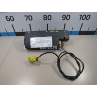 Подушка безопасности боковая (в сиденье) VAG Passat [B5] (2000 - 2005) 3B0880240K