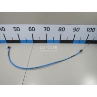 Трос отопителя VAG Passat [B5] (2000 - 2005) 3B1819831