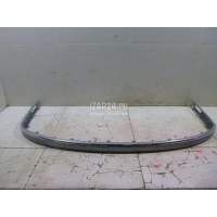 Молдинг заднего бампера VAG Passat [B5] (2000 - 2005) 3B5807423FGRU