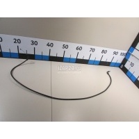 Трос открывания капота BMW 7-serie E65/E66 (2001 - 2008) 51237025376