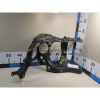 Элемент передней панели BMW 7-serie E65/E66 (2001 - 2008) 51717022967