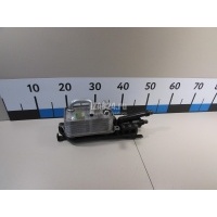 Кронштейн теплообменниика АКПП BMW 7-serie E65/E66 (2001 - 2008) 17117534907