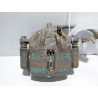 Суппорт тормозной передний левый Hyundai-Kia Elantra (2000 - 2010) 581802DA10
