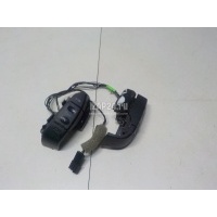 Кнопка многофункциональная Ford Galaxy (1995 - 2006) 1136723