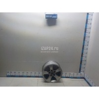 Диск колесный легкосплавный BMW X3 E83 (2004 - 2010) 36113417393