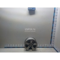 Диск колесный легкосплавный BMW X3 E83 (2004 - 2010) 36113417393